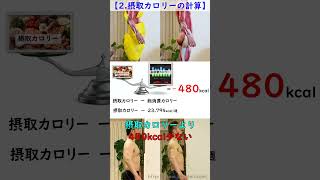 消費カロリーとPFCバランスを正しく管理！ダイエット成功の秘訣。50歳‐20㎏ダイエット達成者が教える脂肪を減らすのに本当に必要なことの補足 小顔 ダイエット アンチエイジング [upl. by Malkin]