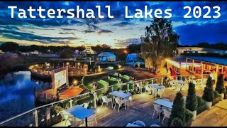 Tattershall Lakes 2023 [upl. by Leahcimauhsoj45]