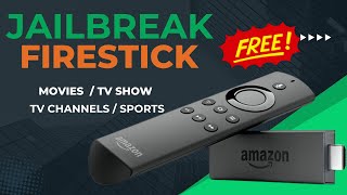 Jailbreak Any Firestick  November 2024 stepbystep guide [upl. by Gaskin]