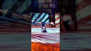 Fire of Anatolia in Aspendos Theater  Part 1 trending dance travel shorts [upl. by Netsew]