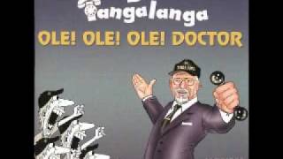 Dr Tangalanga  1 Por litro o numerada [upl. by Dagny]