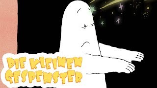 Die Kleinen Gespenster  Das große Halloween Spezial [upl. by Sibyls]