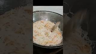 bihun goreng [upl. by Pheni]