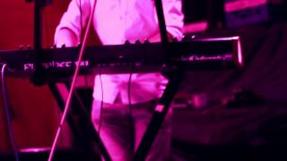 LEGS  Hide and Seek Live at Pianos NYC [upl. by Ahsir]