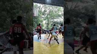 LAPITIN SA BOLA basketball youtubeshorts trending trendingshorts youtube [upl. by Dasie]