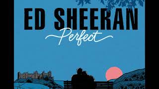 Ed Sheeran  Perfect  REMIX By Dj Sorbara [upl. by Ttevy]