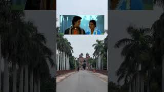 Fanaa movie shooting location Purna Qila Delhi  Bollywood movies shooting location Delhi [upl. by Parent]