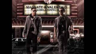 David Bisbal Ft Magnate y Valentino  Esclavo de tus besos Official Remix [upl. by Yesoj886]