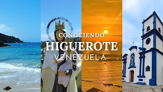 Higuerote VENEZUELA  Por todo lo alto [upl. by Eltsryk370]