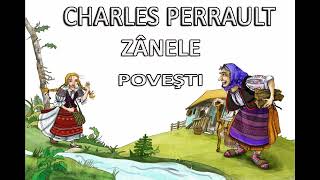 Poveşti nemuritoare Zânele [upl. by Philcox767]