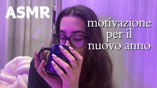 ASMR ROLEPLAY MI PRENDO CURA DI TE [upl. by Asiel453]