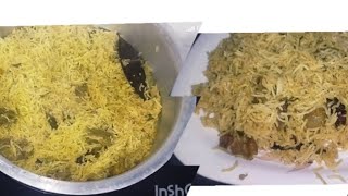 mutton pulao recipe 🥰 how to make mutton pulao recipe 🤤😋 [upl. by Ric]