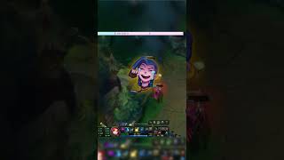 BUSH KARMA neeko shorts twitch lol leagueoflegends funny twitchclips lolclips haha league [upl. by Eidroj]