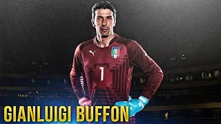 Gianluigi Buffon ● Best Saves Ever [upl. by Tehr]