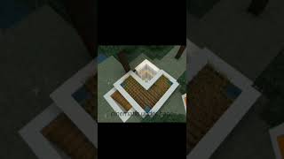 Vidio cinematic under base minecraft [upl. by Adekahs438]