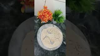 6th day paratha challenge😋shortstrendingshortsviralreelsvinayakcookingandcraftsfoodlover [upl. by Rolyks175]