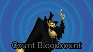 Looney Tunes World of Mayhem  Count Bloodcount 8th Horror too [upl. by Alolomo]