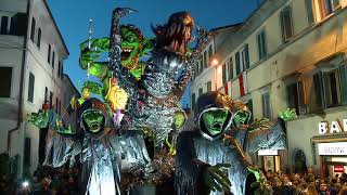 Promo Carnevale di Foiano 2018 [upl. by Stieglitz]