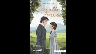 Resumen libro Orgullo y prejuicio  Jane Austen [upl. by Keane795]