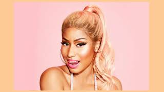 FREE NICKI MINAJ TYPE BEAT CHUNGLI TRINI DEM GIRLS [upl. by Ilac]