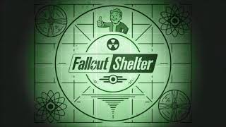 Fallout Shelter  Ambience [upl. by Yleek]