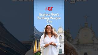 Explore Margao Market Monte and more goatravelguide goatravel exploremore goa [upl. by Ellehcrad701]