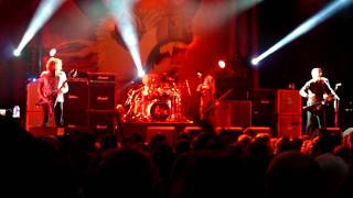 Mastodon Live  013  March of the Fireants [upl. by Aretahs]