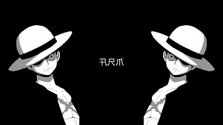 Luffy Attak  Remix [upl. by Auric798]