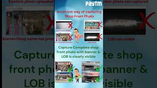 Paytm Agent app revisit kaise karepaytmpaytmcashshort video [upl. by Yentihw]