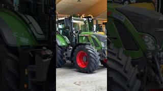 Fendt 724 Vario👍🏼😁 fendt 724vario fendtpower lmtbugl [upl. by Nitsoj715]