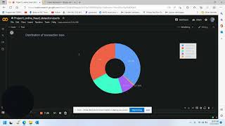 Data science Online Fraud Detection using Machine learning project for ml resume [upl. by Savory]