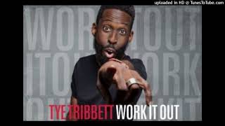 Tye Tribbett  Work It Out [upl. by Ycniuq]