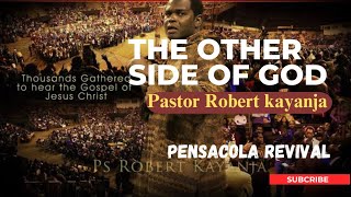 The otherside of God the devil never knew pastor Robert kayanja  Brownsville revival USA [upl. by Jobyna]