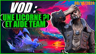 VOD  CEST QUOI ENCORE CE SKIN DE NAVIRE   Sea of Conquest FR [upl. by Hassi]