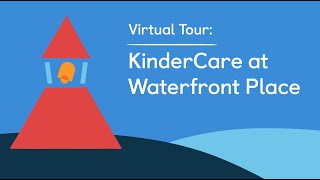 Virtual Tour KinderCare at Waterfront Place [upl. by Urian788]