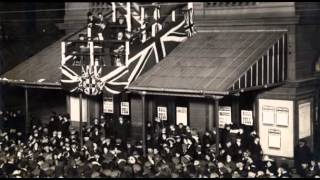 The Ulster Solemn League and Covenant  BBC Documentary [upl. by Stephana964]