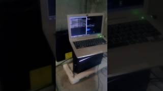 Zcash mining on ps4 [upl. by Dnomra29]