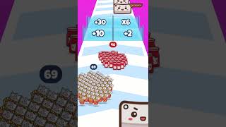 Cheguei sozinha no Final do jogo androidgames games gameplay mobilegame [upl. by Deutsch]