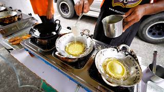 Malaysia Morning Market  Pasar Tani Stadium Perak Ipoh  Perak Ipoh Street Food  霹雳州怡保美食街 [upl. by Palm949]