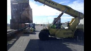 Container Trucks Adelaide [upl. by Morissa695]