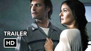 Colony Season 2 Trailer HD [upl. by Annaihr]