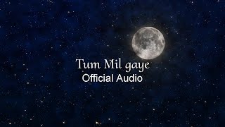 Abhi Gamare  Tum Mil gaye  Official Audio  Love Songs 2024  Lyric Video [upl. by Analak]