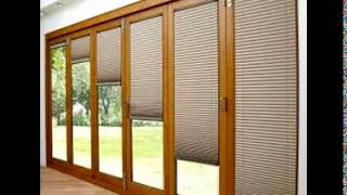 patio door blinds [upl. by Buttaro671]