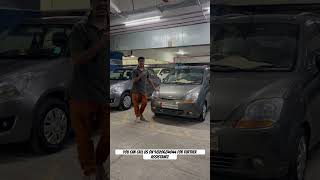 CHEVROLET SPARK ONLY IN 115 LAKHS UNBELIEVABLE PRICE ONLY AT DREAM amp DRIVE💥🔥😱🤯 [upl. by Asha]