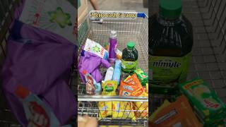 Shopping at metro cashampcarry minivlog grocery shortvideo [upl. by Ramal383]