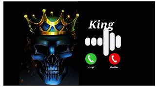 Message Ringtone  Notification Tone  Ringtone 2024 Love Ringtone  King Massage Tone [upl. by Fortunna]