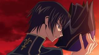 Code Geass Full Opening 1 Colors By Flow [upl. by Bryanty]