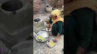 Village Life Morning minivlogs dailyminivlogs villagelife sunilpalvlogs [upl. by Wilek]