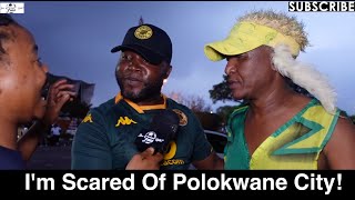 Polokwane City 10 Mamelodi Sundowns  Im Scared Of Polokwane City [upl. by Caine]