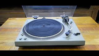 technics sl1500 direct drive manual completa toda original e linda por r385000 zap19 994066902 [upl. by Pump]